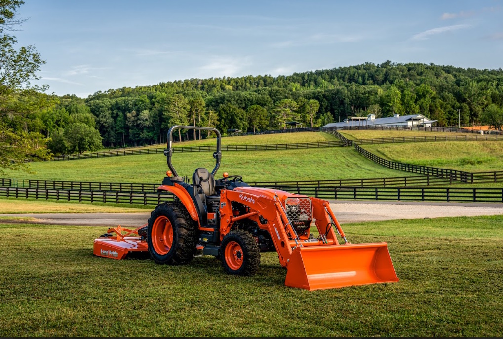 Linder Machine L3770DLX - Linder Equipment Co.