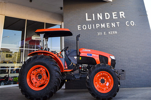 Linder Machine Linder Equipment Co. Rental - Linder Equipment Co.